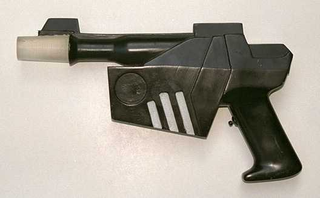 Illustration for article titled The Secret Origin of the Ray Gun in Science Fiction